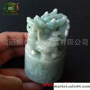 供應細糯種精雕招財貔貅印章料n5657工廠,批發,進口,代購