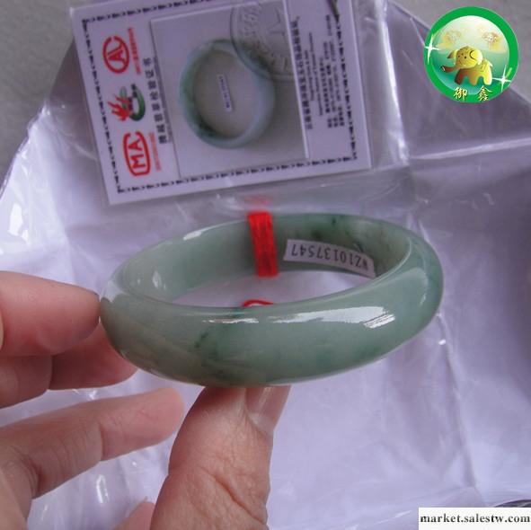 供應騰沖【御鑫】品牌：5.6cm 老坑種油清，飄花翡翠A貨，手鐲飾品，工廠,批發,進口,代購