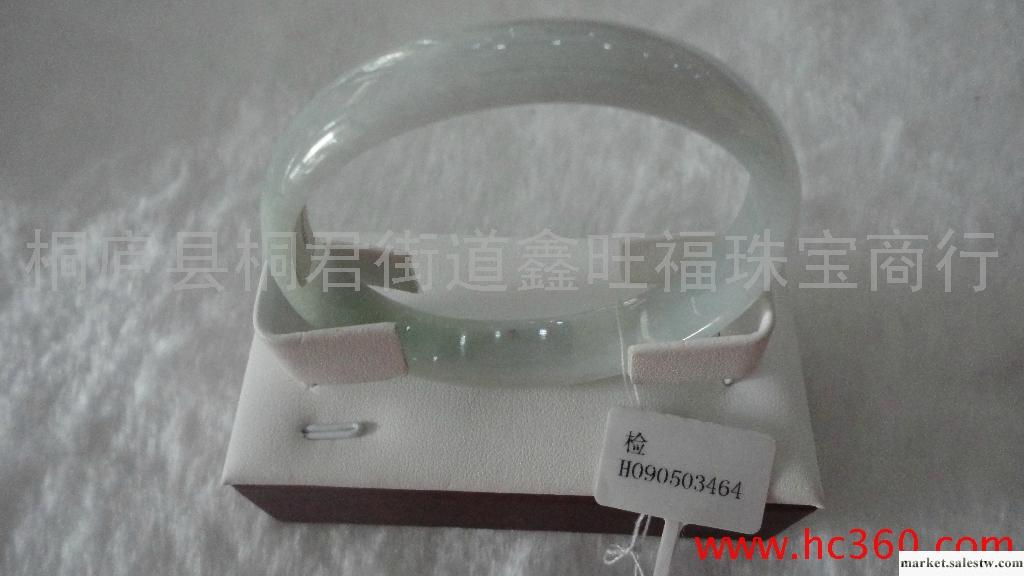 供應鑫旺福翡翠吊墜 玉石批發 首飾批發 翡翠手鐲天然緬甸玉鐲子A貨 玉手鐲證書工廠,批發,進口,代購