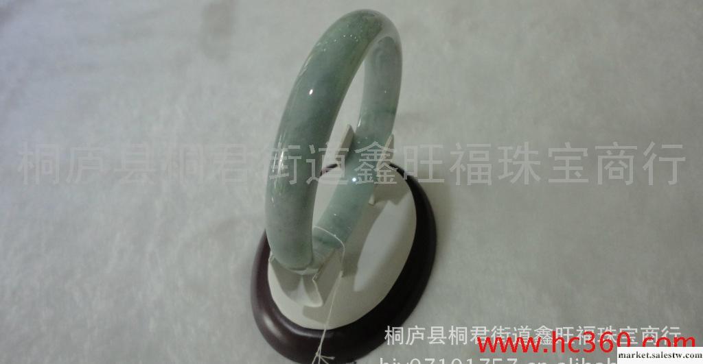 供應a貨翡翠鐲子 天然玉鐲 緬甸玉手鐲帶證書 玉器批發工廠,批發,進口,代購