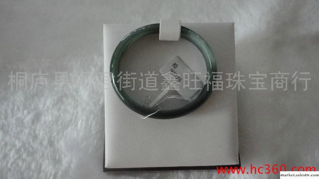 供應鑫旺福 天然A貨緬甸翡翠玉手鐲 緬甸玉鐲子翡翠玉石手鐲工廠,批發,進口,代購