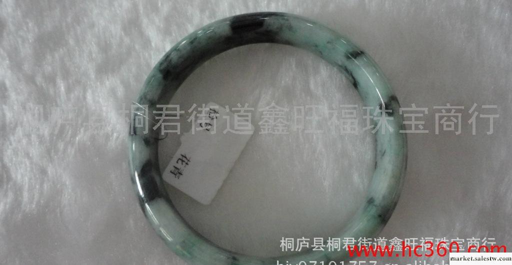 供應包郵天然翡翠手鐲A貨玉手鐲玉鐲子多款可選 帶證書_2工廠,批發,進口,代購