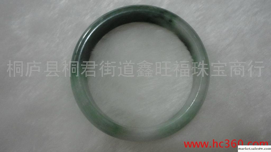 供應翡翠手鐲a貨 天然緬甸玉鐲子 國家級證書 特價 包郵工廠,批發,進口,代購