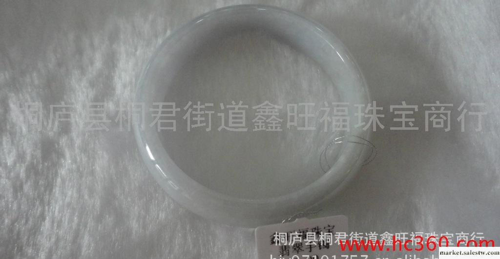 供應 天然A貨緬甸翡翠玉手鐲 緬甸玉鐲子翡翠玉石手鐲 特價正品工廠,批發,進口,代購