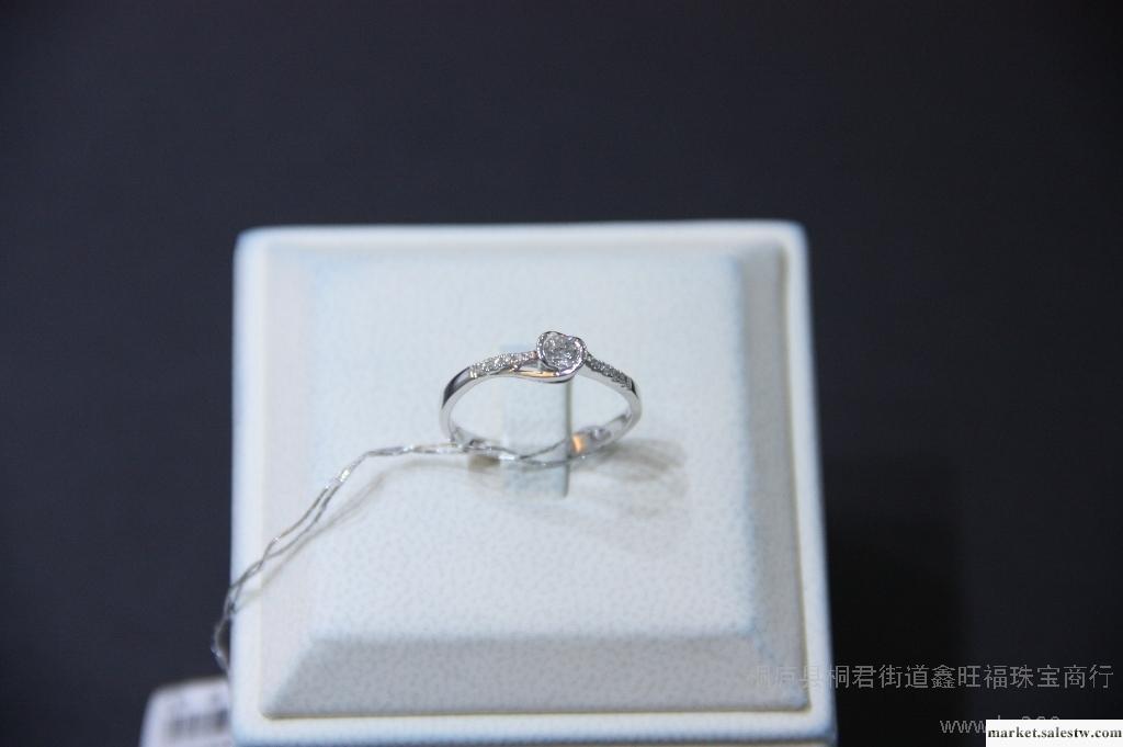 供應18K白金 豪華群鑲 鉆石戒指 鉆戒結婚 婚戒/女戒 專柜正品工廠,批發,進口,代購