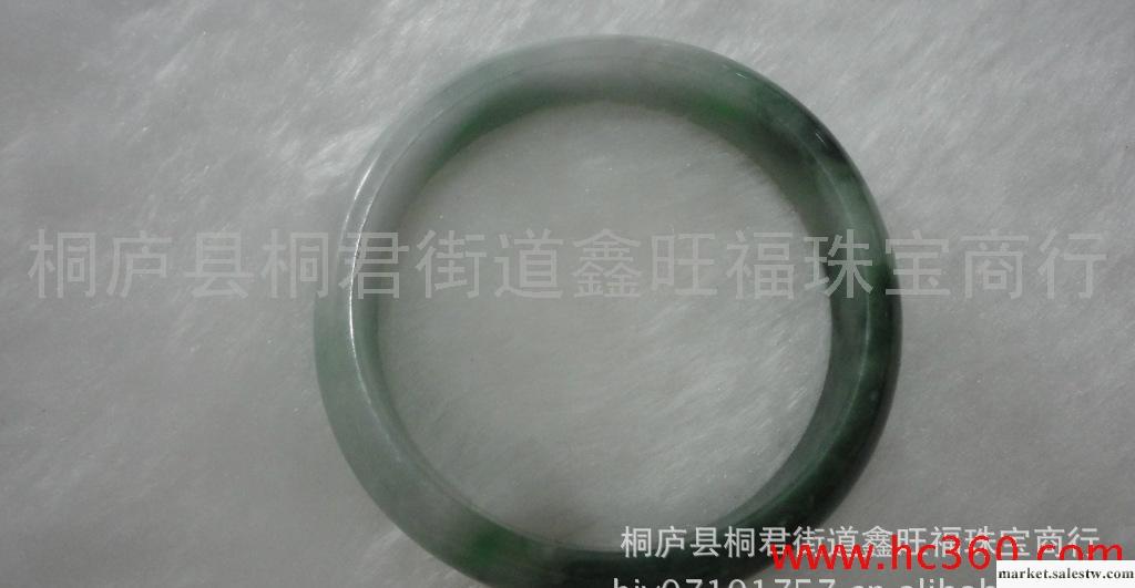 供應 A貨翡翠玉手鐲翡翠手鐲-冰種手鐲送證書 新貨特價工廠,批發,進口,代購
