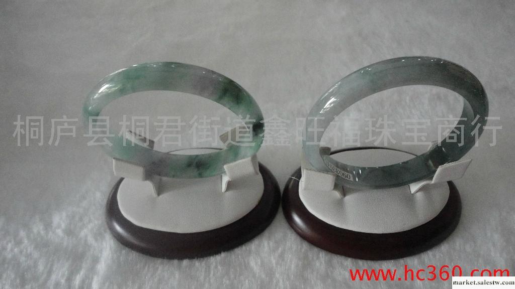 供應鑫旺福純天然A貨翡翠緬甸玉 手鐲工廠,批發,進口,代購