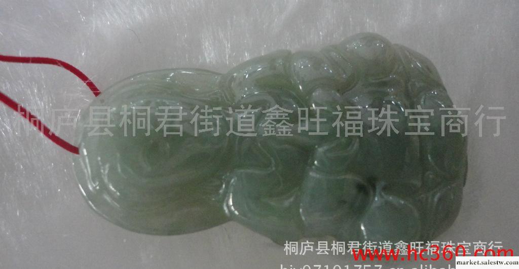 供應 A貨緬甸玉 玉墜 掛件玉墜觀音 吊墜 玉石翡翠 翡翠正品工廠,批發,進口,代購