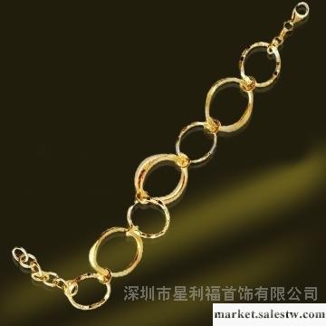 供應A-SHNY鋯石手鏈 BSH3038-18CM工廠,批發,進口,代購