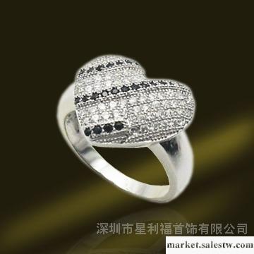 供應星利福微鑲戒指建 RSW5498-R工廠,批發,進口,代購