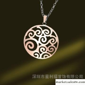 供應A-SHINY鋯石項鏈 NSW3063工廠,批發,進口,代購