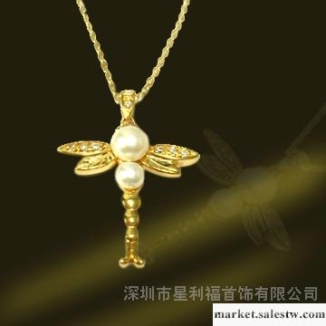 供應A-SHINY鋯石項鏈 NSN3049工廠,批發,進口,代購