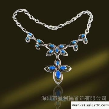 供應a-shiny澳寶項鏈 NSB2003工廠,批發,進口,代購