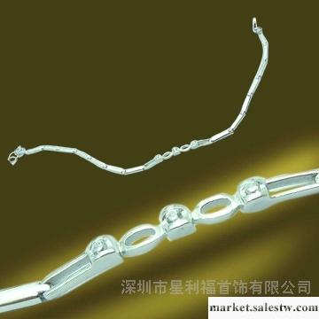 供應A-SHINY鋯石手鏈 BSN3073-18CM工廠,批發,進口,代購