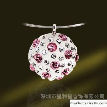 供應A-SHINY水鉆吊墜 PSL3365B工廠,批發,進口,代購