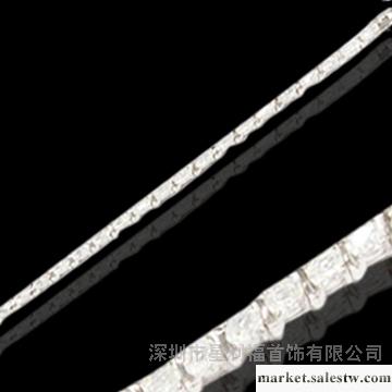 供應A-SHINY鋯石手鏈 BSJ3028工廠,批發,進口,代購