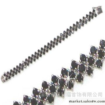 供應A-SINY鋯石手鏈 BSJ3000-18CM工廠,批發,進口,代購