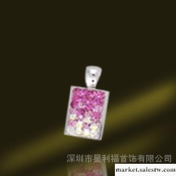 供應A-SHINY水鉆吊墜 PSH3338工廠,批發,進口,代購