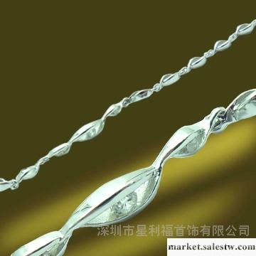 供應A-SHINY鋯石手鏈 BSN3079-18CM工廠,批發,進口,代購