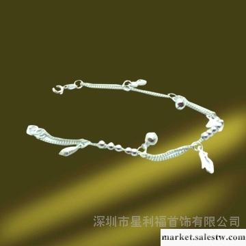 供應A-SHINY鋯石手鏈 BSN3046-18CM工廠,批發,進口,代購