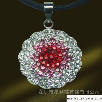 供應A-SHINY水鉆吊墜 PSL3365D工廠,批發,進口,代購