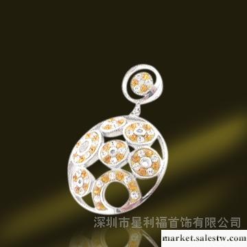 供應A-SHINY水鉆吊墜  PSL3201工廠,批發,進口,代購