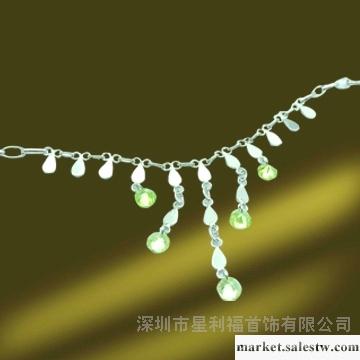 供應A-SHINY鋯石手鏈 BSN3085-18CM工廠,批發,進口,代購