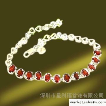 供應A-SHINY鋯石手鏈 BSA3010工廠,批發,進口,代購