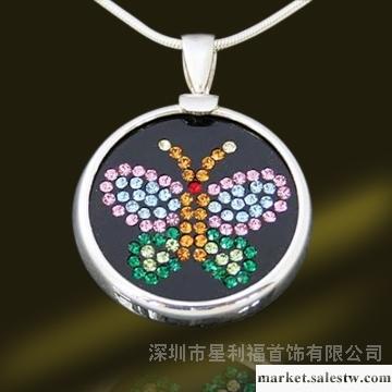 供應A-SHINY水鉆吊墜 PSH3357工廠,批發,進口,代購