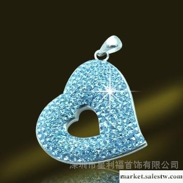 供應A-SHINY水鉆吊墜 PSI3331工廠,批發,進口,代購