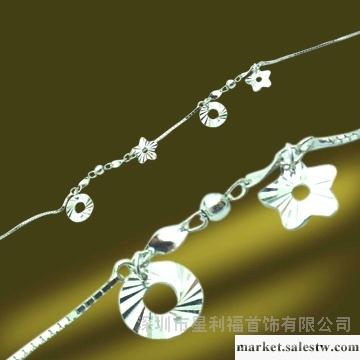 供應A-SHINY鋯石手鏈 BSN3064-18CM工廠,批發,進口,代購