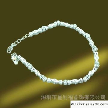 供應A-SHINY鋯石手鏈 BSN3067-18CM工廠,批發,進口,代購
