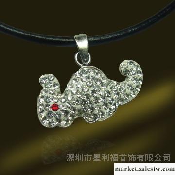 供應A-SHINY水鉆吊墜PSL3382C工廠,批發,進口,代購