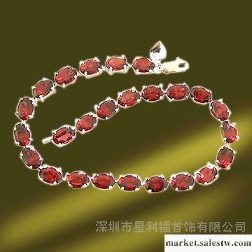 供應鋯石手鏈 BSA3028工廠,批發,進口,代購