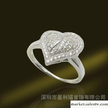 供應星利福微鑲戒指 RSW5505-R工廠,批發,進口,代購