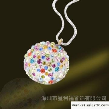 供應A-SHINY水鉆吊墜 PSL3366-E工廠,批發,進口,代購