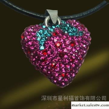供應A-SHINY水鉆吊墜 PSL3385工廠,批發,進口,代購