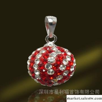 供應A-SHINY水鉆吊墜 PSL3399工廠,批發,進口,代購