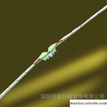 供應A-SHINY鋯石手鏈 BSN3088-18CM工廠,批發,進口,代購