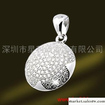 供應A-SHINY微鑲吊墜工廠,批發,進口,代購