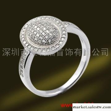 供應a-shiny微鑲戒指工廠,批發,進口,代購