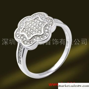 供應A-SHINY微鑲戒指 RSA5426-R工廠,批發,進口,代購