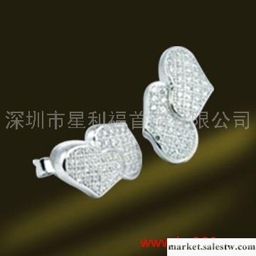 供應A-shiny微鑲耳釘 PSE5432-E工廠,批發,進口,代購