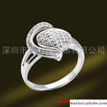 供應A-SHINY微鑲戒指 RSA5437-R工廠,批發,進口,代購