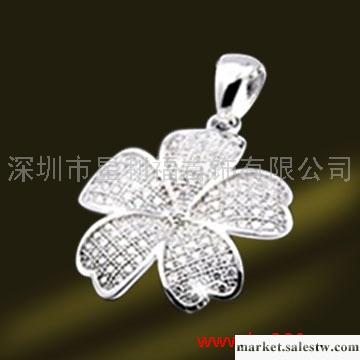 供應A-shiny微鑲吊墜 RSE5409-P工廠,批發,進口,代購
