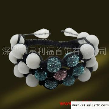 供應a-shiny香巴拉手鏈 BSL3130工廠,批發,進口,代購