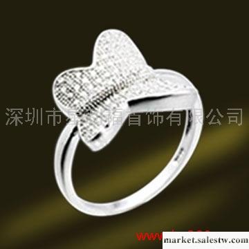 供應a-shiny微鑲戒指 RSA5408-R工廠,批發,進口,代購