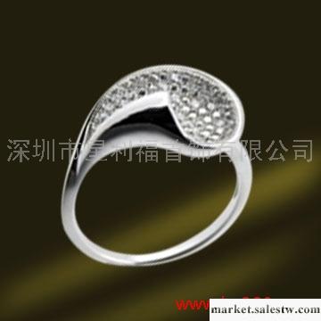 供應A-SHINY微鑲戒指 RSA5409-R工廠,批發,進口,代購
