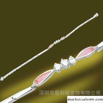 供應鋯石手鏈 BSN3076工廠,批發,進口,代購