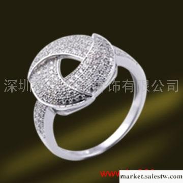 供應a-shiny微鑲戒指 RSA5414-R工廠,批發,進口,代購